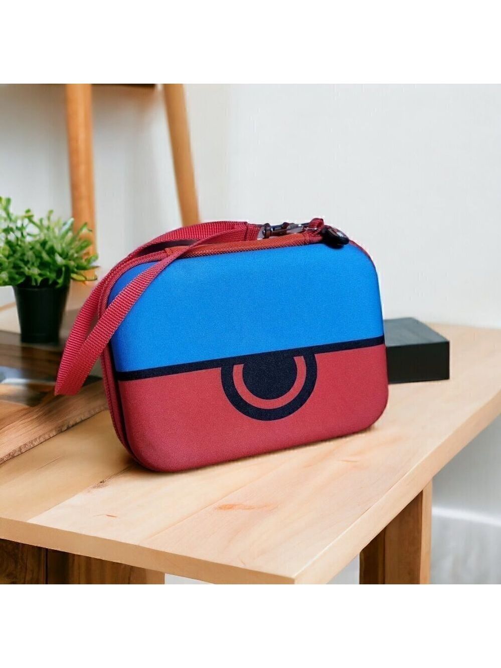 Pokemon Come Case Playing Card Case